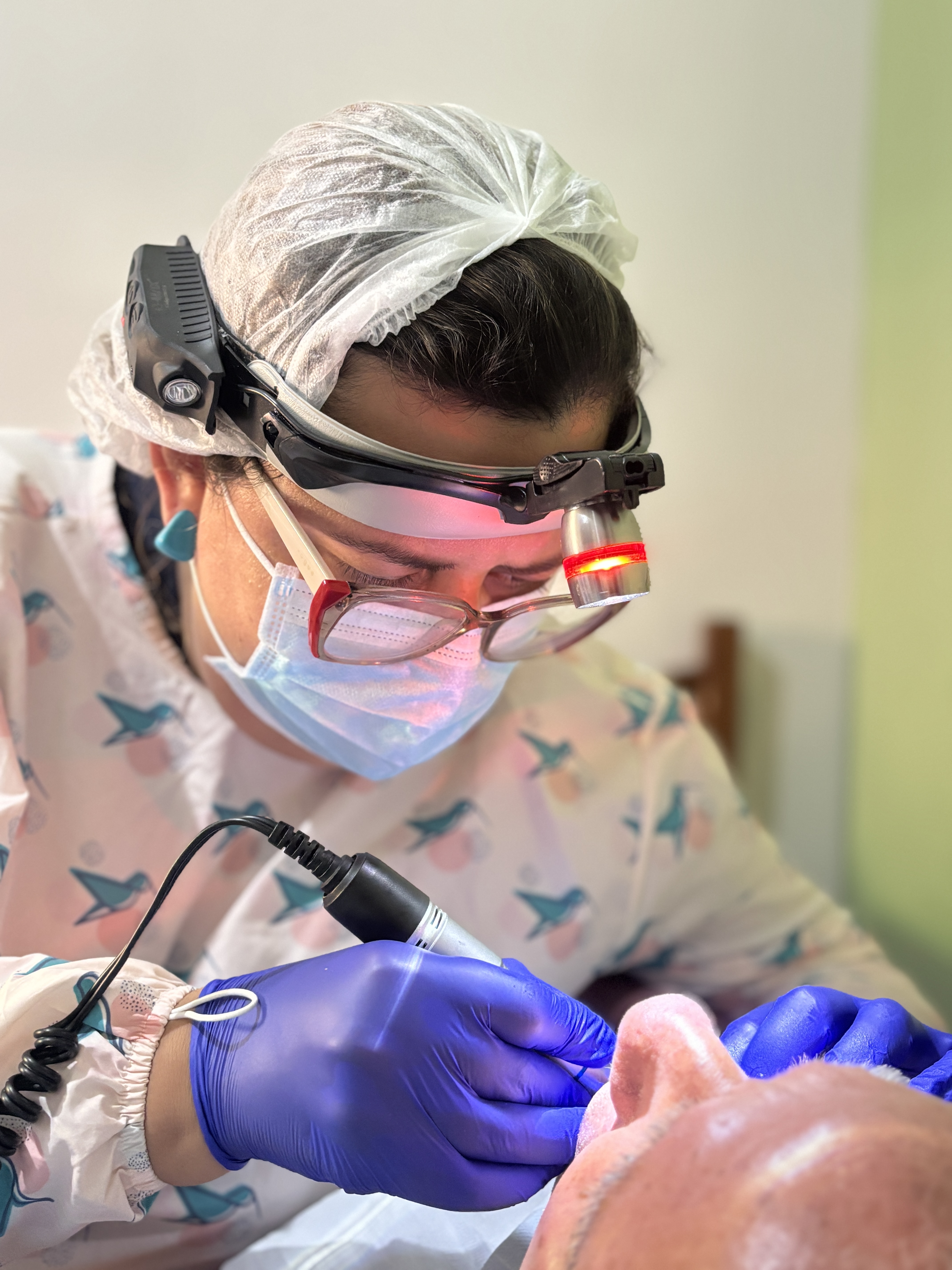 Dentista Ilimitado